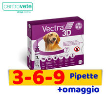 Vectra cane pipette usato  Arborea