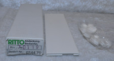 Ritto elegant 6544 gebraucht kaufen  Pfaffenhofen