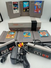 Restored nintendo nes for sale  DEWSBURY