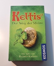 Keltis weg steine gebraucht kaufen  Berlin