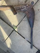 Kmx 200 exhaust for sale  LINGFIELD