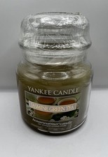 Yankee scented housewarmer for sale  GREAT YARMOUTH