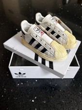 Rare vintage adidas for sale  NUNEATON