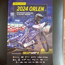 Speedway programme grand for sale  COLCHESTER