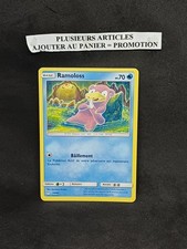 Carte pokemon ramoloss d'occasion  Jarnac