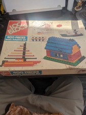 Vintage loc blocs for sale  North Eastham