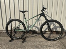 Polygon xtrada hardtail for sale  HYDE