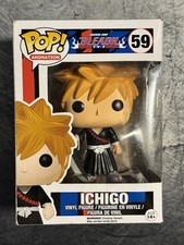 Funko pop bleach for sale  RAMSGATE
