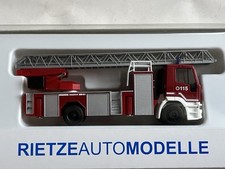 Rietze iveco magirus gebraucht kaufen  Stahnsdorf