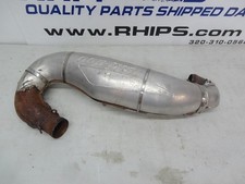 Ski doo exhaust for sale  Sheridan