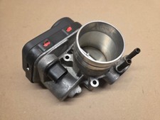 Riginalteil drosselklappe luft gebraucht kaufen  Annaburg