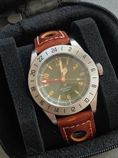 Custom seiko automatic for sale  UK