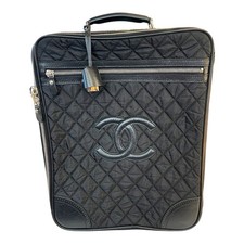 Chanel diamond quilted for sale  Lake Worth
