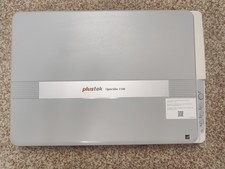 Plustek opticslim 1180 for sale  Hanover