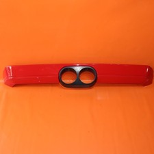 Ford rear bumper for sale  San Fernando