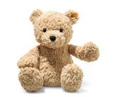 Steiff teddybär hellbraun gebraucht kaufen  Berlin