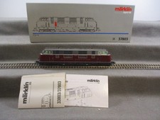 Märklin spur 37803 gebraucht kaufen  Olpe