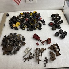 Miscellaneous toy parts for sale  Lima