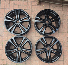 Refurbished genuine audi for sale  SHEFFIELD
