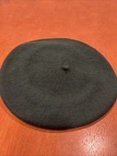 Vintage beret basque for sale  Waterford