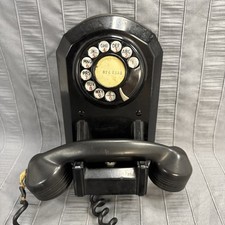 Monophone rotary dial for sale  Morristown