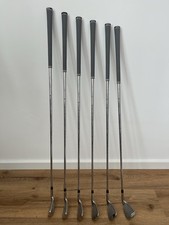 Wilson dynapower eisenssatz gebraucht kaufen  Andernach