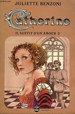 Catherine suffit amour d'occasion  Expédié en Belgium