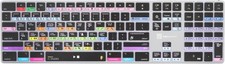 Logickeyboard titan wireless for sale  Fort Wayne