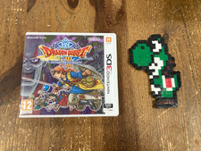 Dragon quest viii d'occasion  Falaise