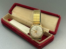 Herrenuhr gub glashütte gebraucht kaufen  Fallingbostel