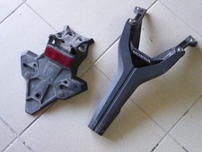 Portatarga originale honda usato  Palaia