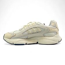 Adidas Originals Ozmillen OFF Białe buty męskie ID5829 Męskie Rozmiar 13, używany na sprzedaż  Wysyłka do Poland