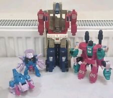 Transformers autobot optimus for sale  HUNTINGDON