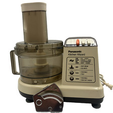 Panasonic kitchen wizard for sale  Tampa