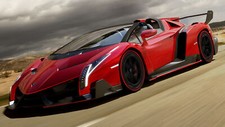 2014 lamborghini veneno for sale  USA