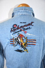 Rockmount ranch wear for sale  Anaconda