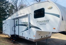 2015 flagstaff classic for sale  Jackson