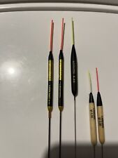 Colmic pole floats for sale  STOCKPORT