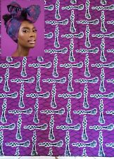 African print ankara for sale  MANCHESTER