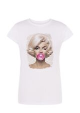 Shirt fashion marilyn usato  Montecarlo