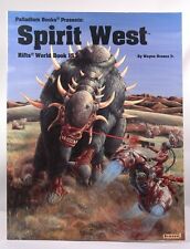 Spirit west rifts for sale  Easthampton