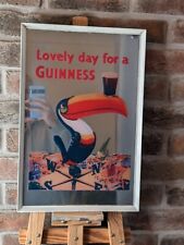 Guinness lovely day for sale  CARLISLE