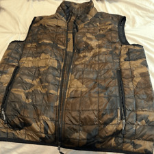 North face camo for sale  Shipping to Ireland