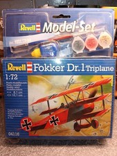 Revell 04116 fokker for sale  CHELMSFORD