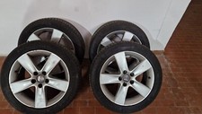 Gomme saab continental usato  Roma