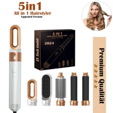 Haarbürste haarstyler airstyl gebraucht kaufen  Wiesbaden