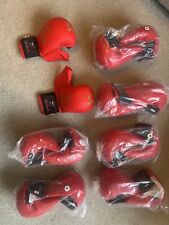 Islero karate boxing for sale  ELY