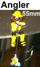 Glasangler handarbeit kunsthan gebraucht kaufen  Kastellaun