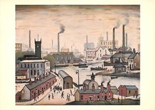Lowry canal factories for sale  DOLLAR