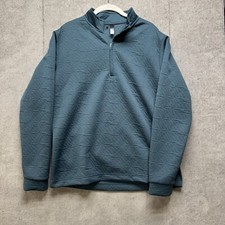 Adidas pullover mens for sale  Marietta